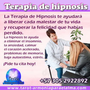 Hipnosis para adultos, niños o adolescentes