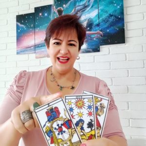 Lectura de Tarot
