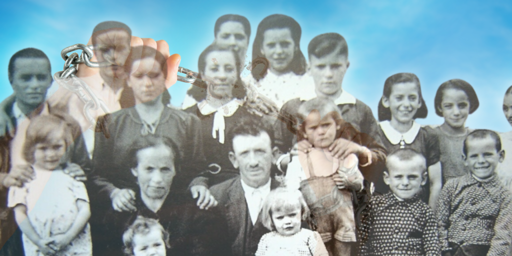 Qué son las lealtades familiares.