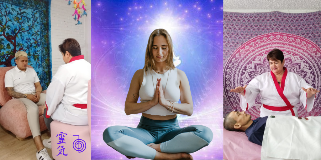 Reiki vs cirugía astral cual es la diferencia entre estas terapias