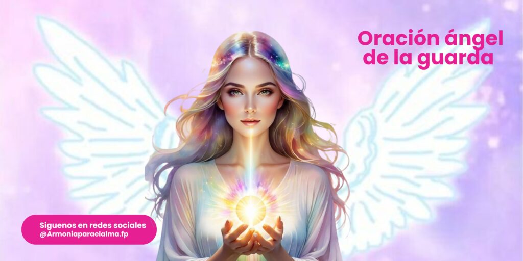 Oración de protección